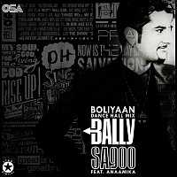 Bally Sagoo, Anaamika – Boliyaan [Dance Hall Mix]