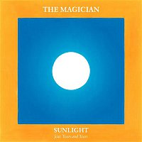 The Magician – Sunlight (feat. Years & Years) [Radio Edit]