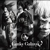 Funky Galaxy – Funky Galaxy