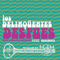 Los Delinquentes – Después [Radio Edit]