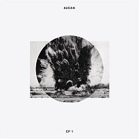 Přední strana obalu CD EP 1 (Remixes)
