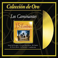 Los Caminantes – Coleccion de Oro