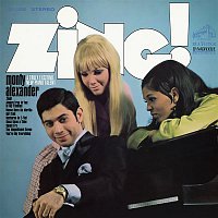 The Monty Alexander Trio – Zing!