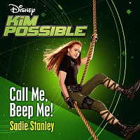 Call Me, Beep Me! [From "Kim Possible"]