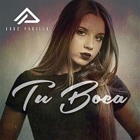 Agus Padilla – Tu Boca