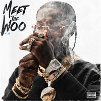 Přední strana obalu CD Meet The Woo 2