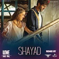 Pritam – Shayad Remix (By DJ Angel & Abhijeet Patil) (From "Love Aaj Kal")