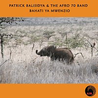 Patrick Balisidya & Afro 70 Band – Bahati Ya Mwenzio