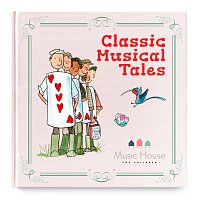 Music House for Children, Emma Hutchinson – Classic Musical Tales