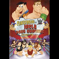 Různí interpreti – Flintstoneovi & WWE: Mela doby kamenné DVD