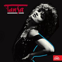 Přední strana obalu CD Tanja (Bonus Track Version)