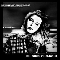 Wiktoria Zwolińska – Zielona bluza