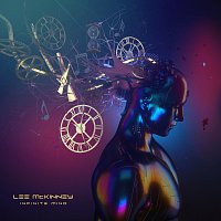 Přední strana obalu CD Infinite Mind