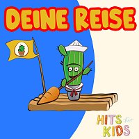 Keks & Kumpels – Deine Reise [Single Version]