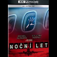 Různí interpreti – Noční let
