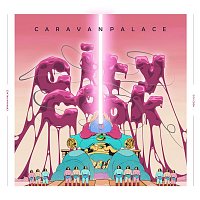 Caravan Palace – City Cook  (Stale Fish Edit)