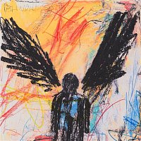 Přední strana obalu CD Blindness