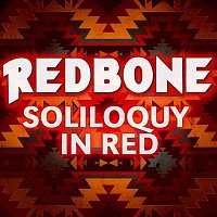 Přední strana obalu CD Soliloquy In Red