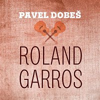 Přední strana obalu CD Roland Garros