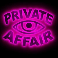 The Virgins – Private Affair EP