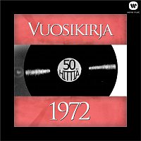 Various  Artists – Vuosikirja 1972 - 50 hittia