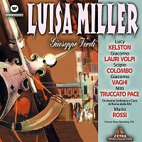 Mario Rossi – Luisa Miller