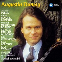 Augustin Dumay – Augustin Dumay - French Violin Miniatures