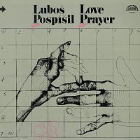 Přední strana obalu CD Love Prayer