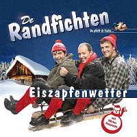 De Randfichten – Eiszapfenwetter