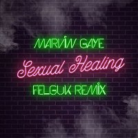 Marvin Gaye – Sexual Healing (Felguk Remix)