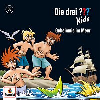 Die drei ??? Kids – 066/Geheimnis im Meer