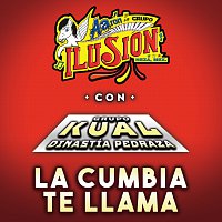 Aarón Y Su Grupo Ilusión, Grupo Kual Dinastía Pedraza – La Cumbia Te Llama