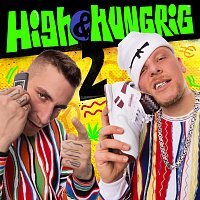 Gzuz, Bonez MC – High & Hungrig 2