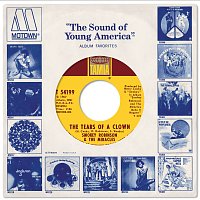 Různí interpreti – The Complete Motown Singles Vol. 10: 1970