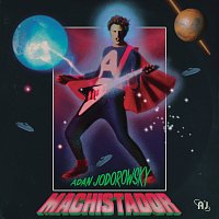 Adan Jodorowsky – Machistador