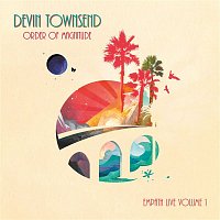 Devin Townsend – Order Of Magnitude - Empath Live Volume 1