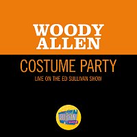 Woody Allen – Costume Party [Live On The Ed Sullivan Show, November 14,1965]
