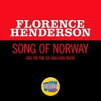Florence Henderson – Song Of Norway [Live On The Ed Sullivan Show, April 12, 1970]
