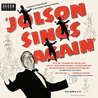 Al Jolson – Jolson Sings Again