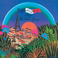 Přední strana obalu CD Paris Soul