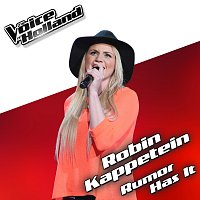 Robin Kappetein – Rumour Has It [From The Voice Of Holland 5]
