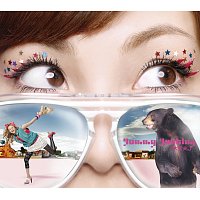 Přední strana obalu CD Daijyobu