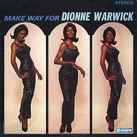 Dionne Warwick – Make Way For Dionne Warwick