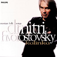 Dmitri Hvorostovsky, St.Petersburg Chamber Choir, Nikolai Korniev – Russian Folk Songs