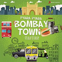 Usha Uthup – Pyara Pyara Bombay Town