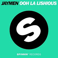 Jaymen – Ooh La Lishious EP