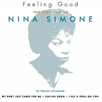 Nina Simone – Feeling Good