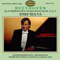 Josef Bulva – Beethoven: Piano Sonatas Ops. 27 & 57