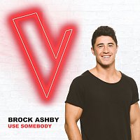 Brock Ashby – Use Somebody [The Voice Australia 2018 Performance / Live]