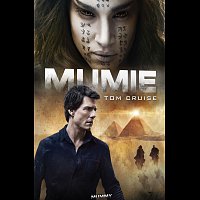 Různí interpreti – Mumie (2017)